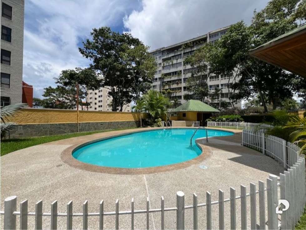 Apartamento en Colinas de Valle Arriba, Caracas – 11