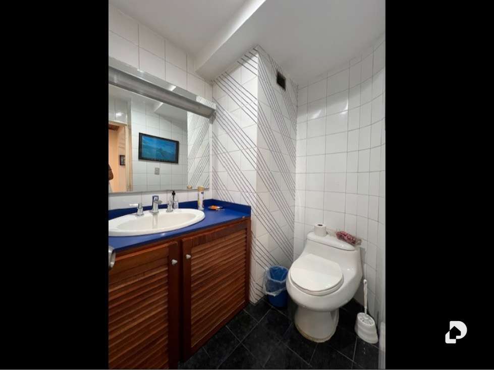Apartamento en Colinas de Valle Arriba, Caracas – 15