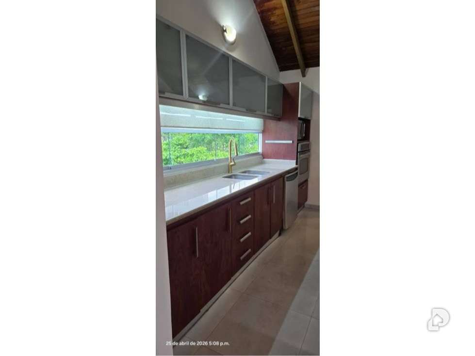 Apartamento en Colinas de Valle Arriba, Caracas – 28