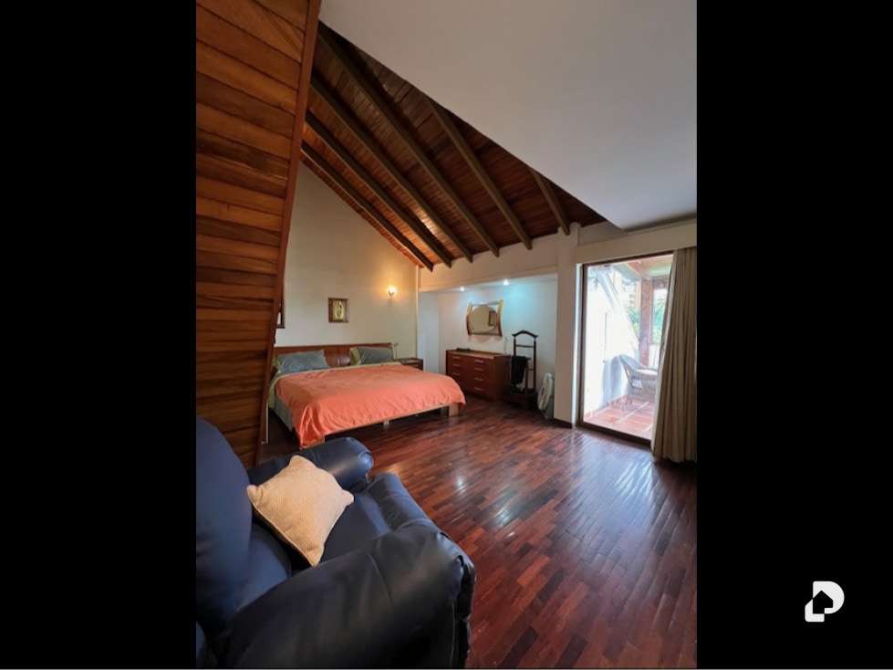 Apartamento en Colinas de Valle Arriba, Caracas – 24