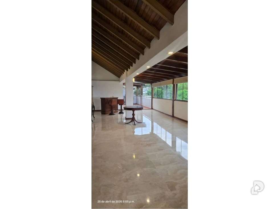 Apartamento en Colinas de Valle Arriba, Caracas – 6