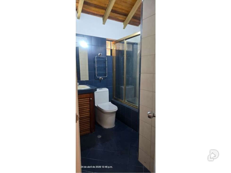 Apartamento en Colinas de Valle Arriba, Caracas – 16