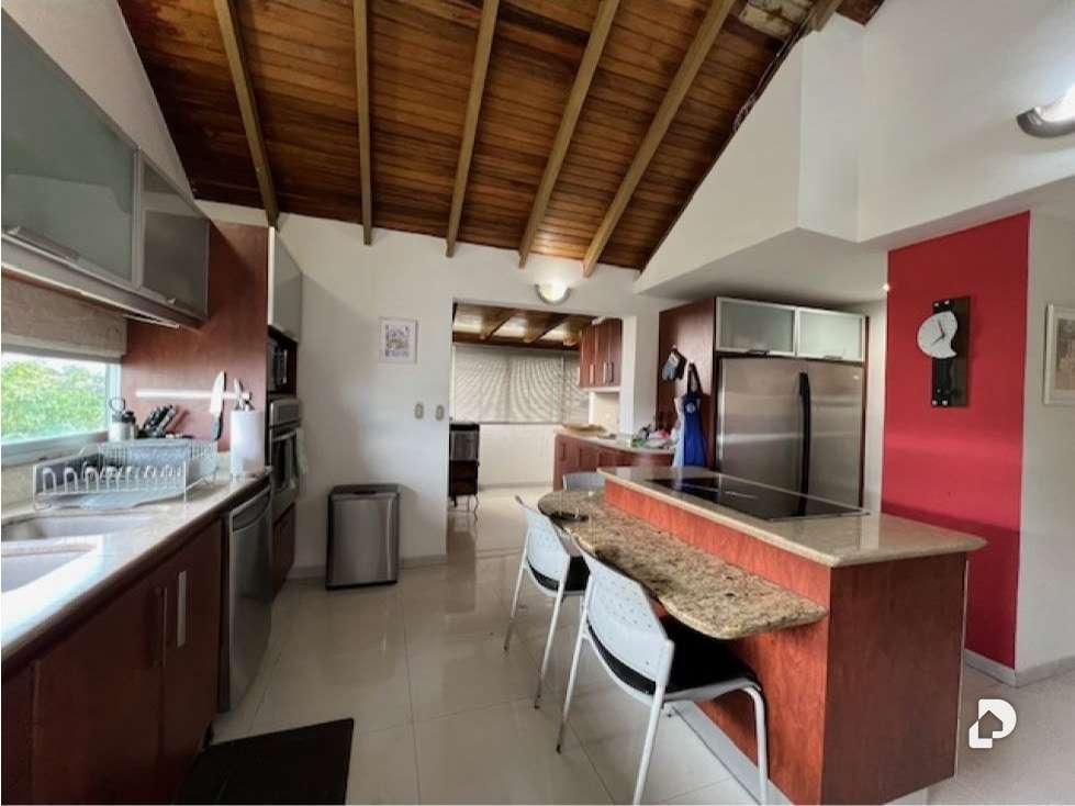 Apartamento en Colinas de Valle Arriba, Caracas – 8