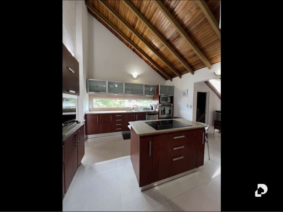 Apartamento en Colinas de Valle Arriba, Caracas – 7