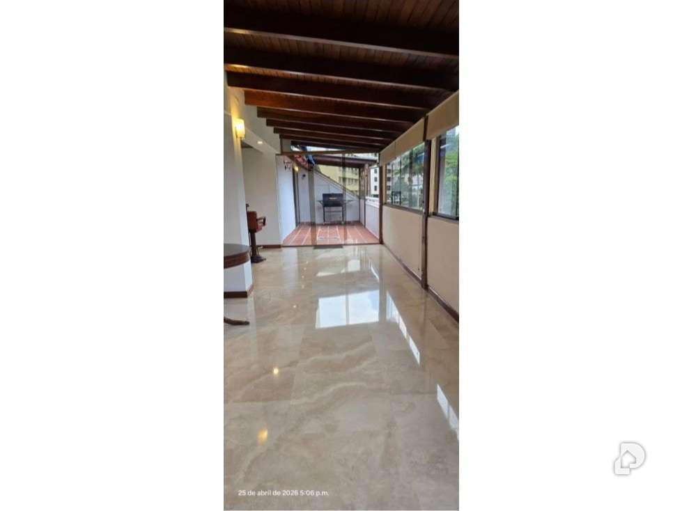 Apartamento en Colinas de Valle Arriba, Caracas – 5