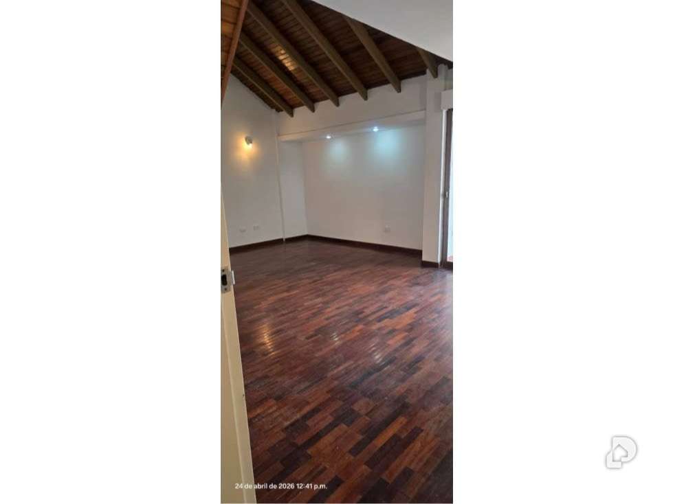 Apartamento en Colinas de Valle Arriba, Caracas – 22