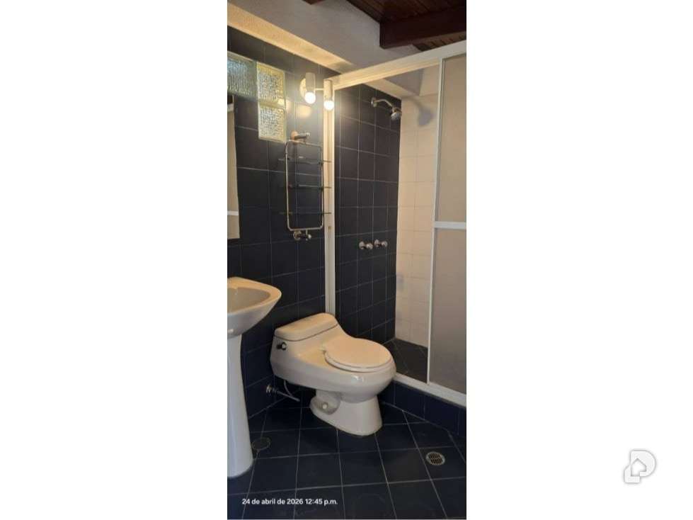 Apartamento en Colinas de Valle Arriba, Caracas – 17