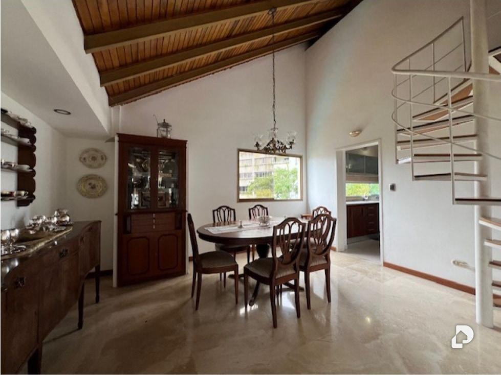 Apartamento en Colinas de Valle Arriba, Caracas – 2