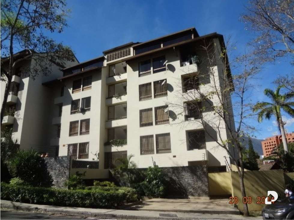 Apartamento en Colinas de Valle Arriba, Caracas – 9