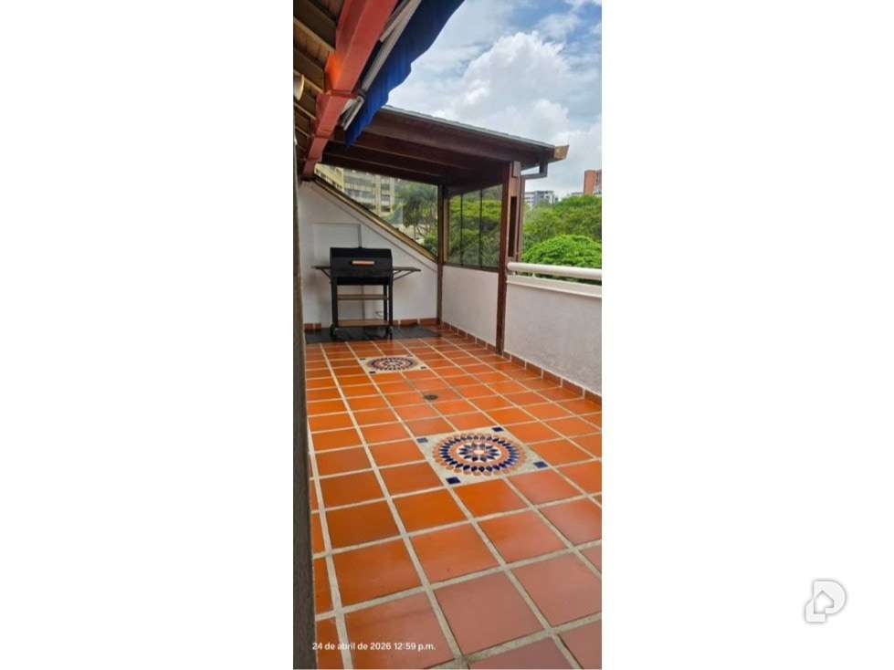 Apartamento en Colinas de Valle Arriba, Caracas – 13