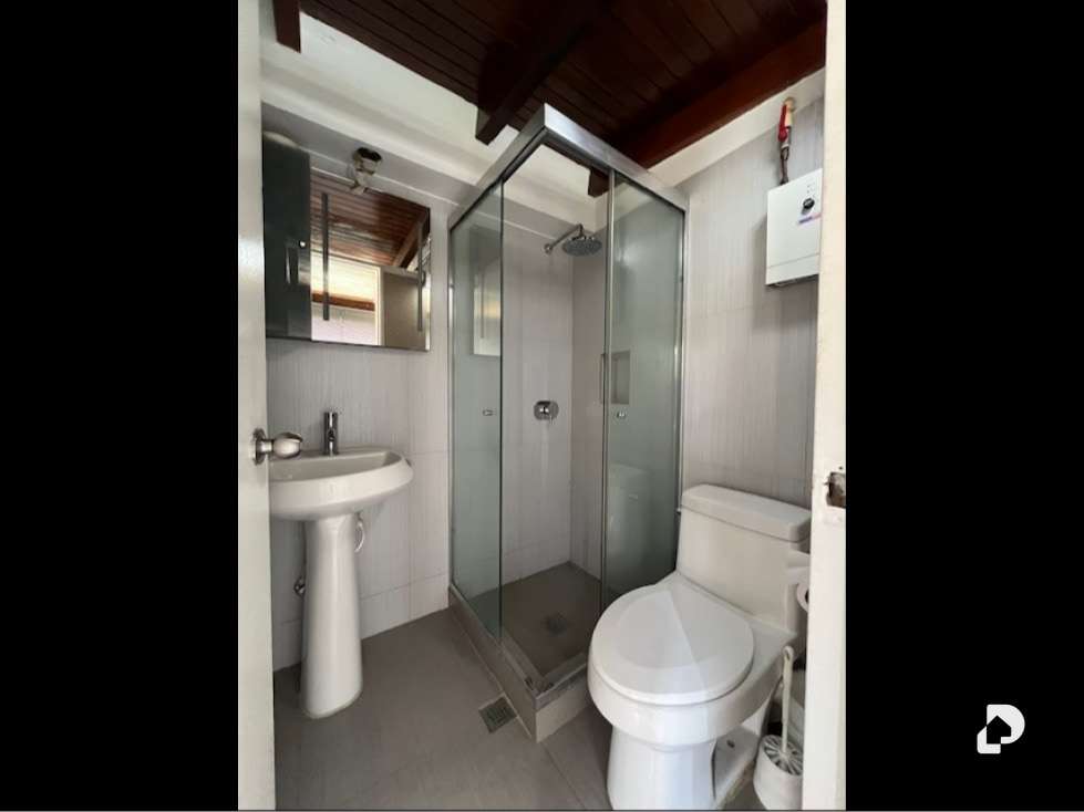 Apartamento en Colinas de Valle Arriba, Caracas – 19