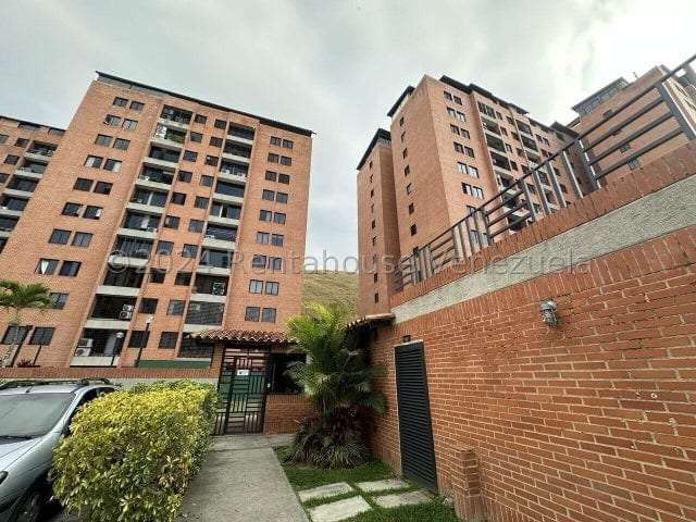 Apartamento en Caracas - 1