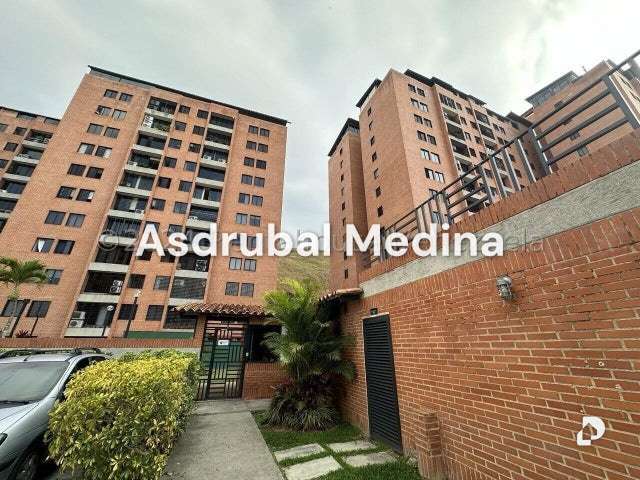 Apartamento en Caracas – 1