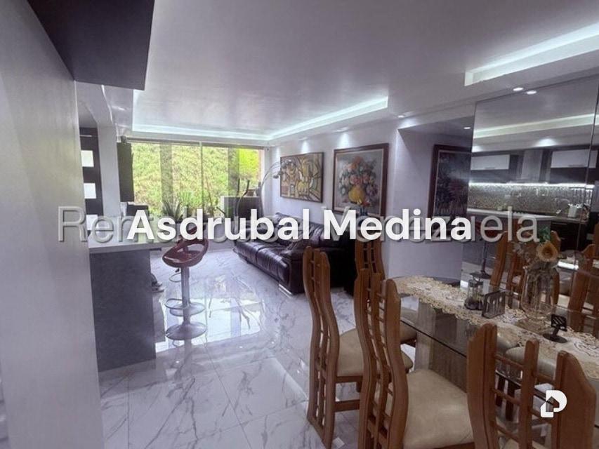 Apartamento en Caracas – 4