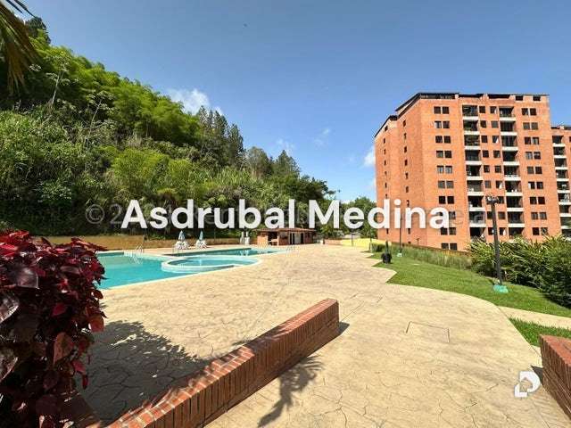 Apartamento en Caracas – 12