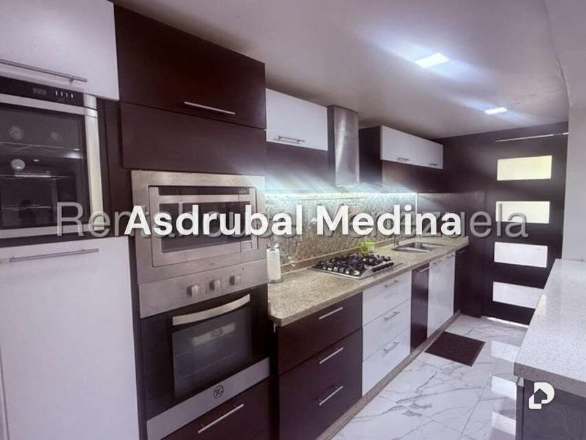 Apartamento en Caracas – 6