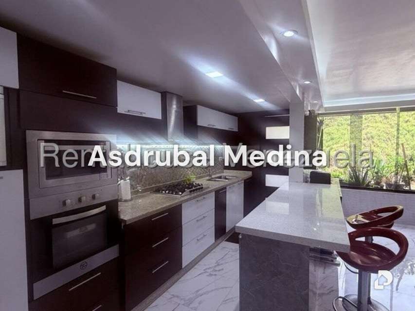 Apartamento en Caracas – 5