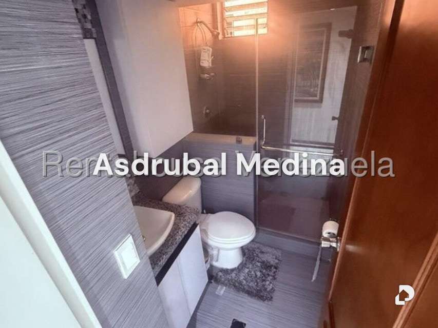 Apartamento en Caracas – 8