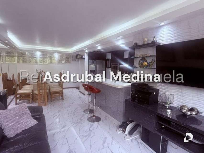 Apartamento en Caracas – 3