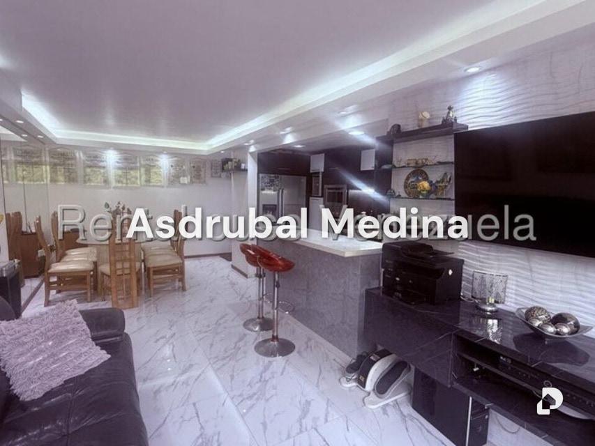 Apartamento en Caracas – 3