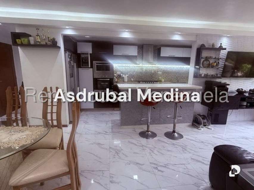 Apartamento en Caracas – 2