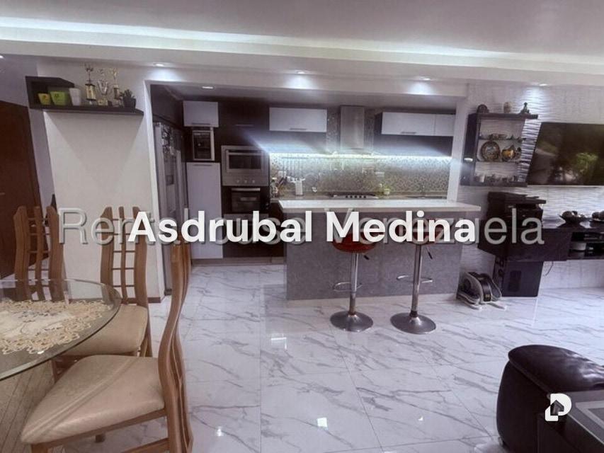 Apartamento en Caracas – 2