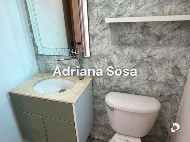 Oficina en Las Mercedes, Caracas – 8