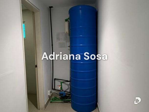 Oficina en Las Mercedes, Caracas – 9