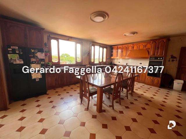 House in Cumbres de Curumo, Caracas – 5
