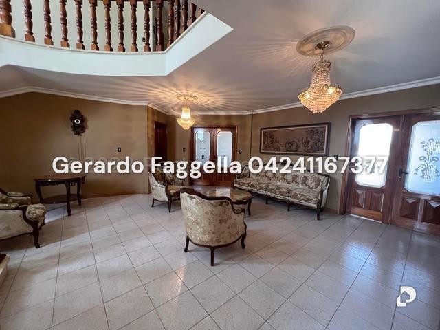 House in Cumbres de Curumo, Caracas – 3
