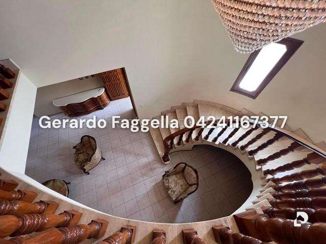 House in Cumbres de Curumo, Caracas – 10