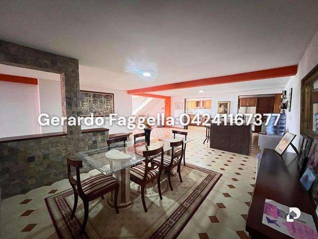 House in Cumbres de Curumo, Caracas – 18
