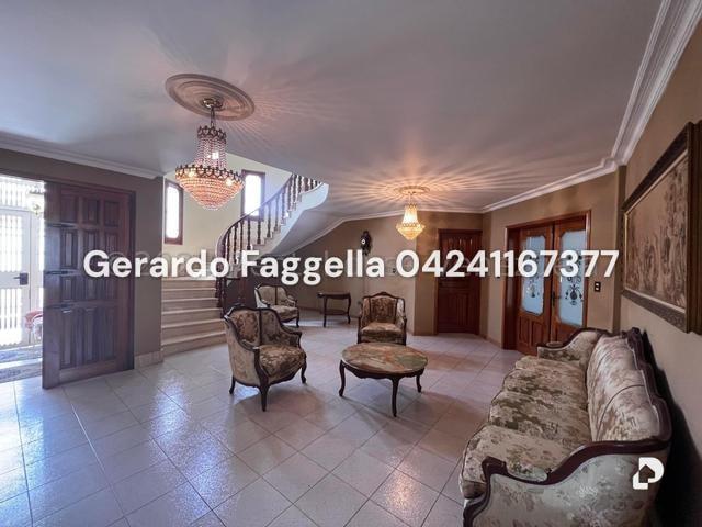 House in Cumbres de Curumo, Caracas – 4