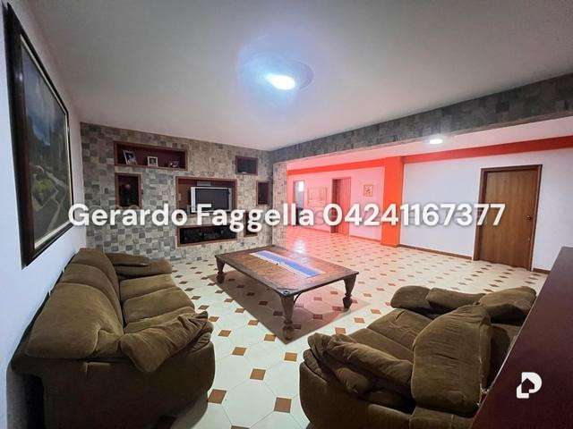 House in Cumbres de Curumo, Caracas – 19