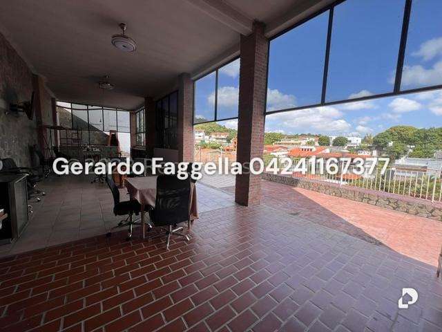 House in Cumbres de Curumo, Caracas – 20