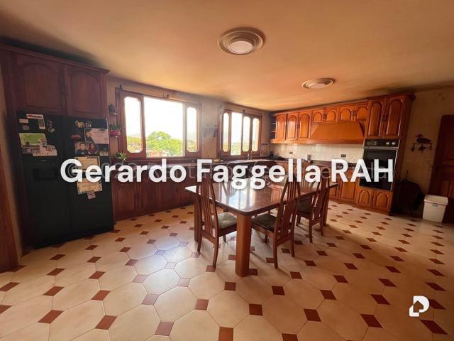 Casa en Cumbres de Curumo, Caracas – 5