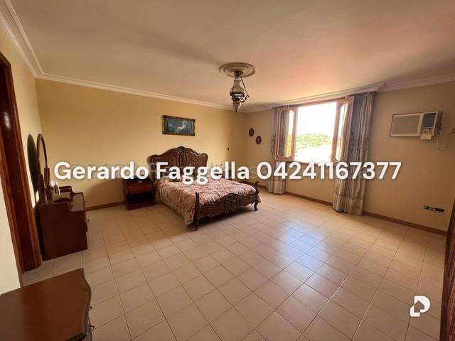 House in Cumbres de Curumo, Caracas – 16