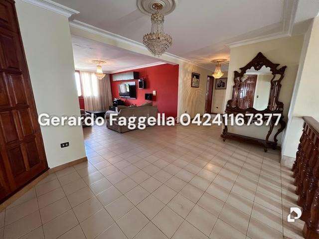 House in Cumbres de Curumo, Caracas – 9