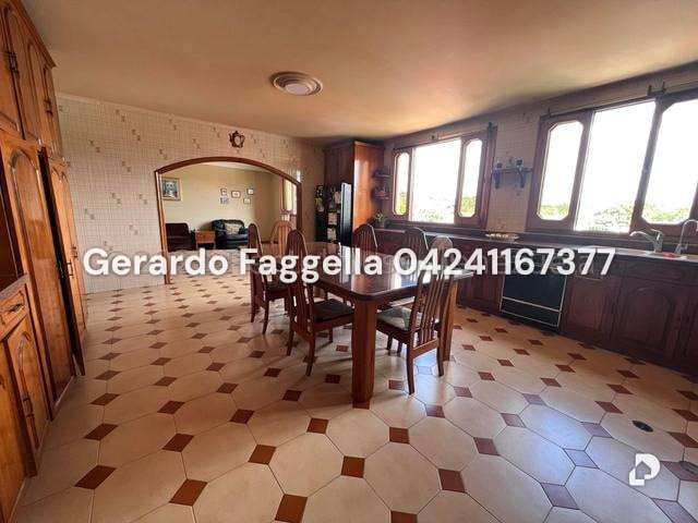 House in Cumbres de Curumo, Caracas – 6