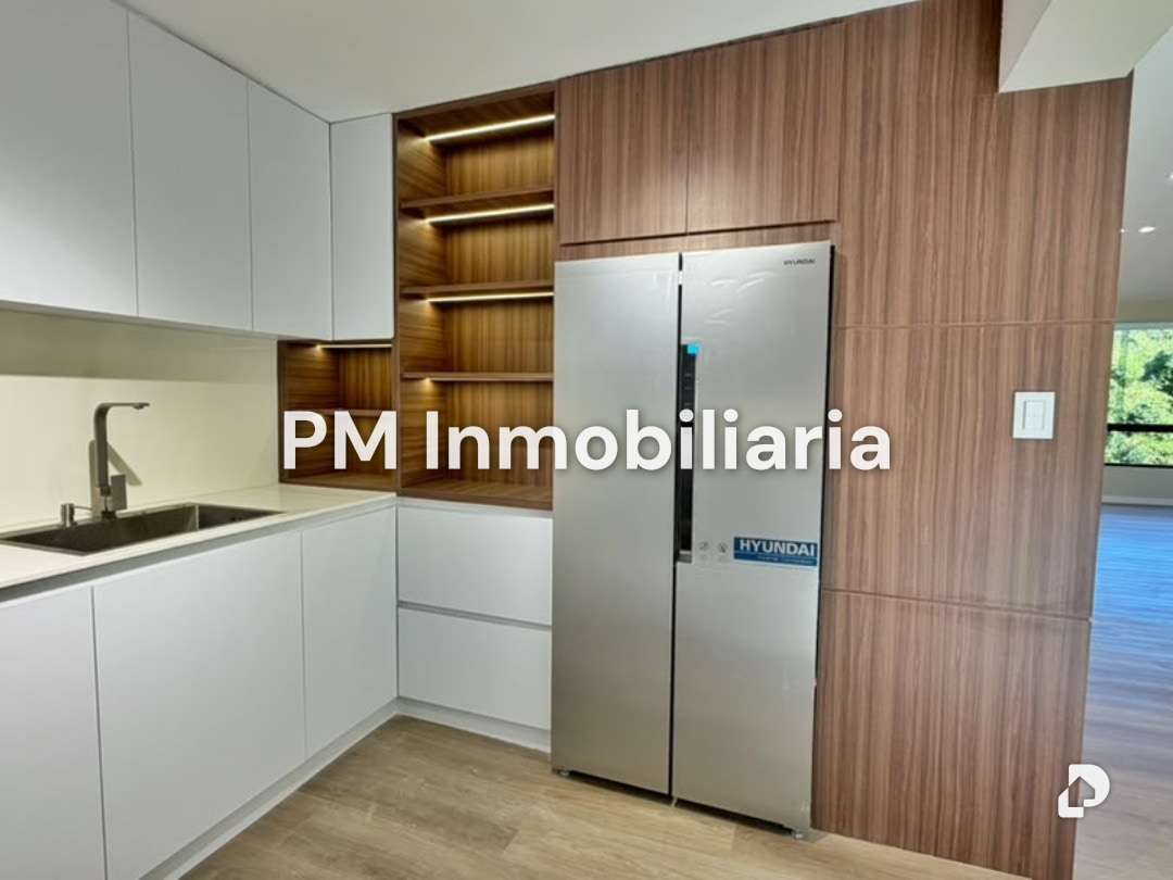 Apartamento en Cerro Verde, Caracas – 6
