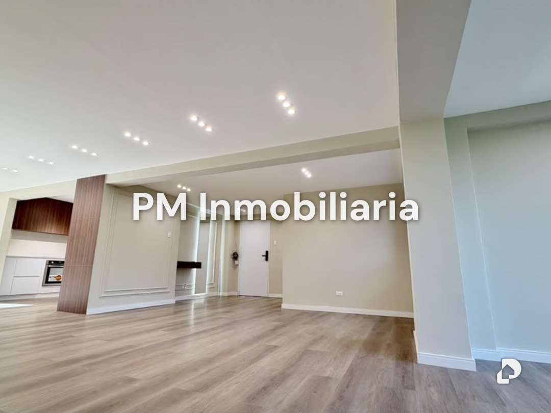 Apartamento en Cerro Verde, Caracas – 4