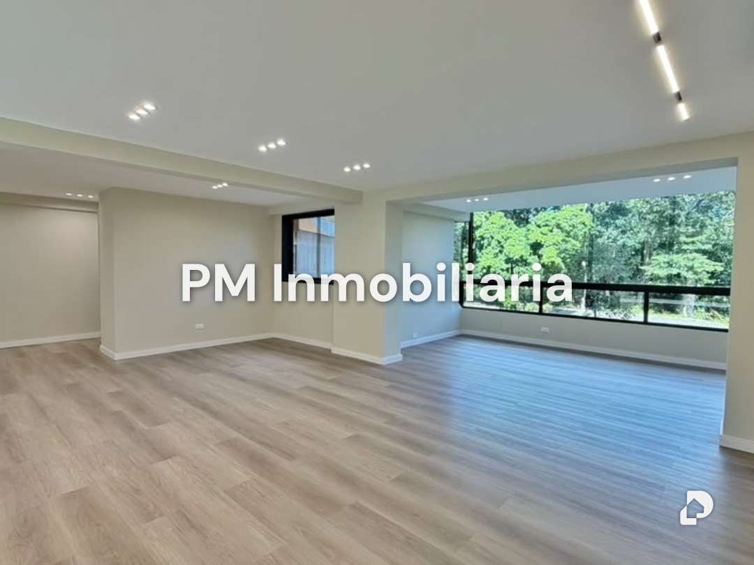 Apartamento en Cerro Verde, Caracas – 2