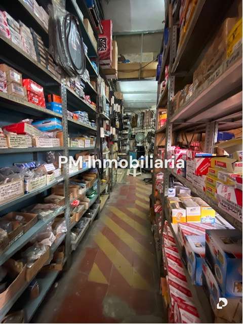 Commercial space in Catia, Caracas – 4