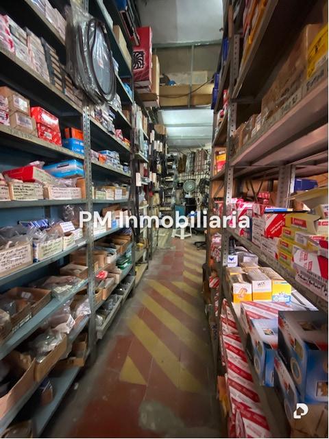 Commercial space in Catia, Caracas – 4