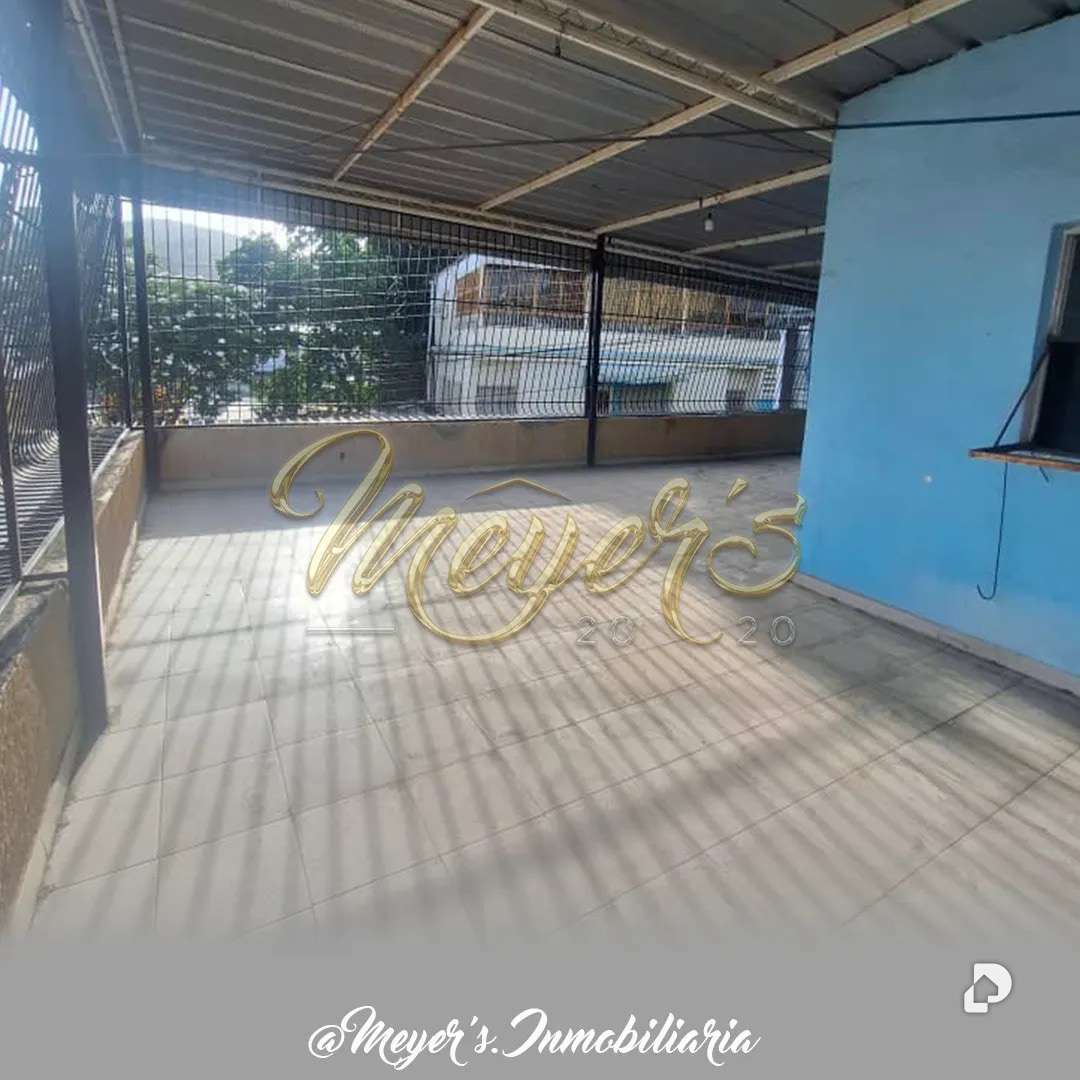 Casa en Charallave, Valles del Tuy – 9