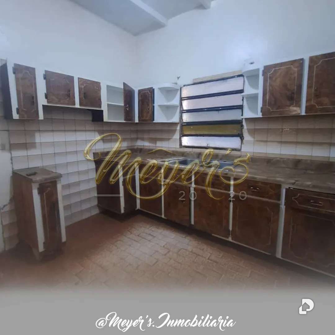 Casa en Charallave, Valles del Tuy – 2