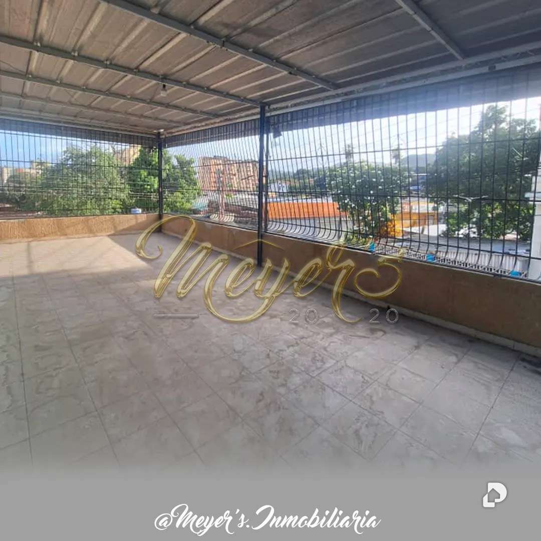 Casa en Charallave, Valles del Tuy – 10