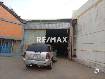 Galpón en Barrio San Fernando, Maracaibo – 11