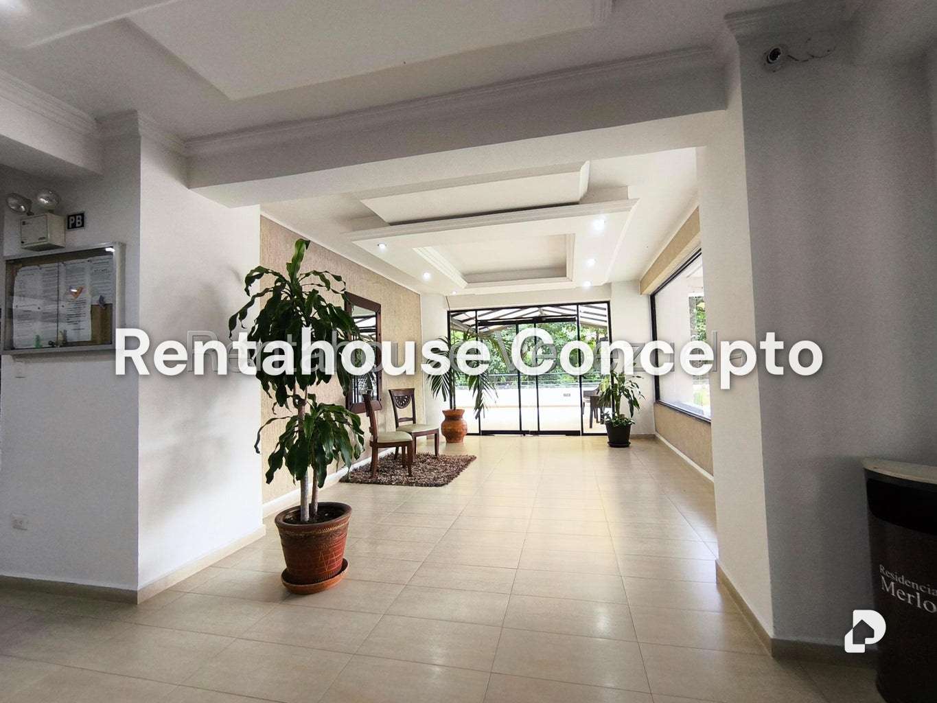 Apartamento en El Parral, Valencia – 3