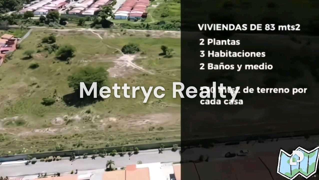 Terreno en Ciudad Alianza, Guacara – 7